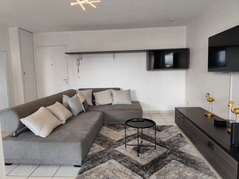  Appartement  louer 2 pices 44 m