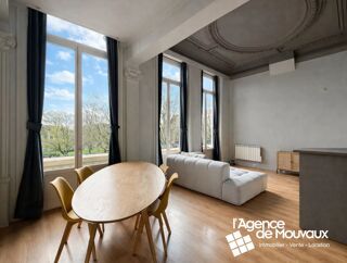  Appartement � louer 2 pi�ces 50 m�