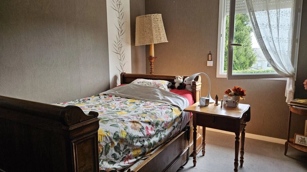 Vente Appartement Centre bourg avec toutes commodités Saint-romain-de-colbosc