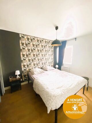  Appartement � vendre 3 pi�ces 63 m�