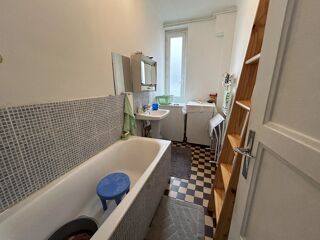  Appartement  vendre 2 pices 54 m