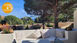  Appartement � vendre 1 pi�ce 17 m�