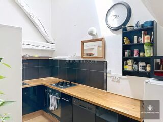  Appartement à vendre 4 pièces 136 m²