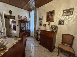  Maison � vendre 4 pi�ces 77 m�
