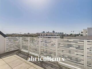  Appartement � vendre 4 pi�ces 81 m�