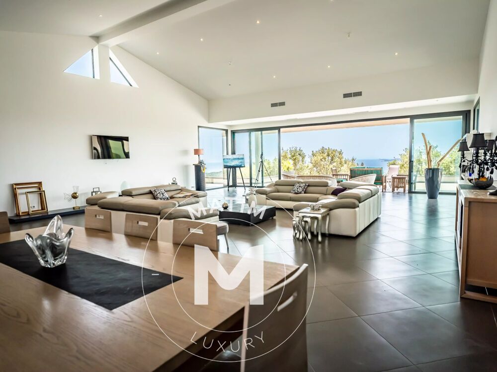 à vendre  Maison Ste Lucie De Porto Vecchio (20144)
