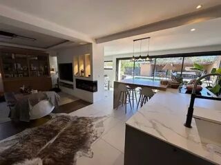  Maison à vendre 5 pièces 200 m²