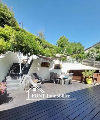  Maison � vendre 6 pi�ces 131 m�