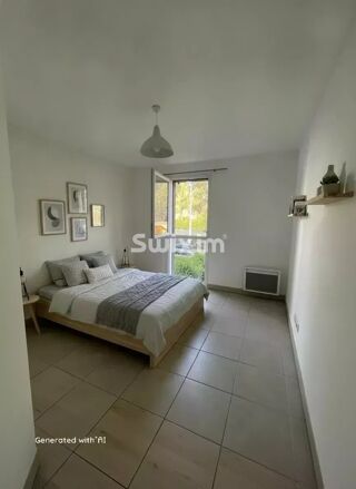  Appartement à vendre 3 pièces 61 m²