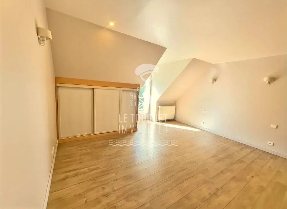 à vendre  Maison Étaples (62630)