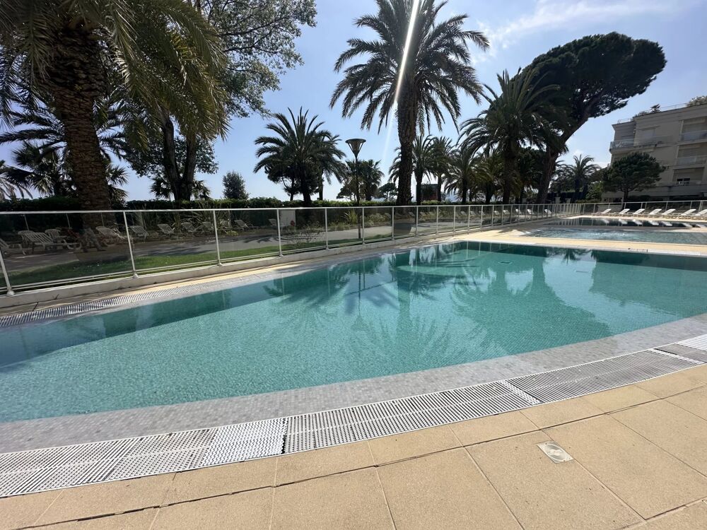 CANNES - 2 Pièces