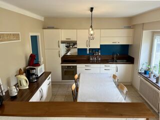  Maison � vendre 7 pi�ces 165 m�