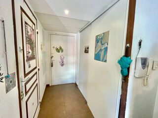  Appartement à vendre 1 pièce 19 m²