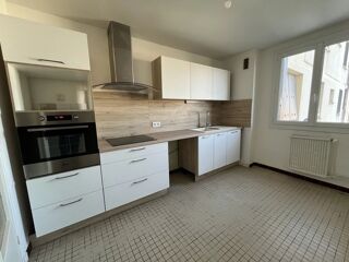  Appartement � louer 3 pi�ces 71 m�