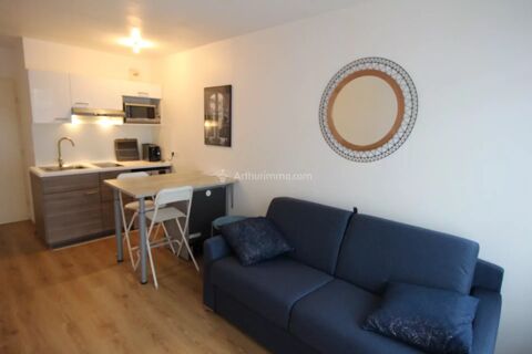  Appartement � louer 1 pi�ce 21 m�