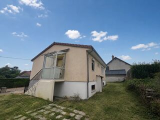  Maison à vendre 3 pièces 72 m²