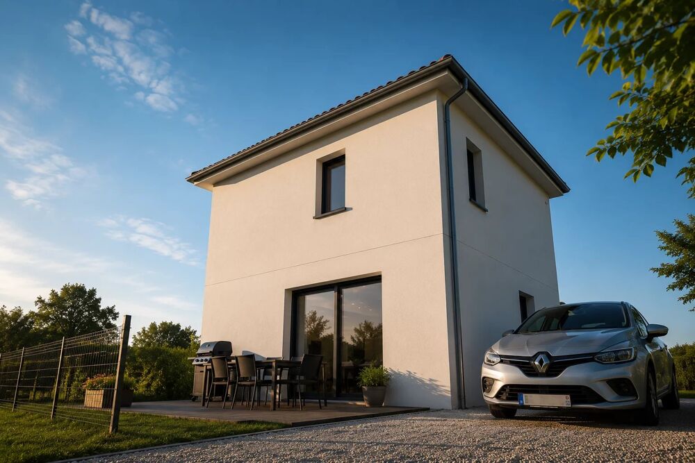 Maison/Villa 3 pièces