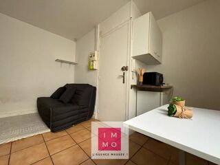  Appartement  louer 1 pice 15 m