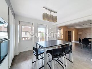  Appartement � vendre 4 pi�ces 111 m�