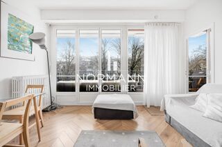  Appartement � vendre 2 pi�ces 46 m�