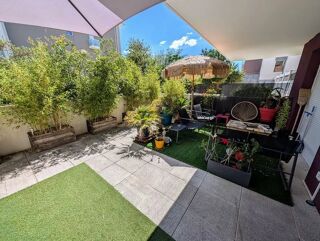  Appartement � vendre 3 pi�ces 59 m�