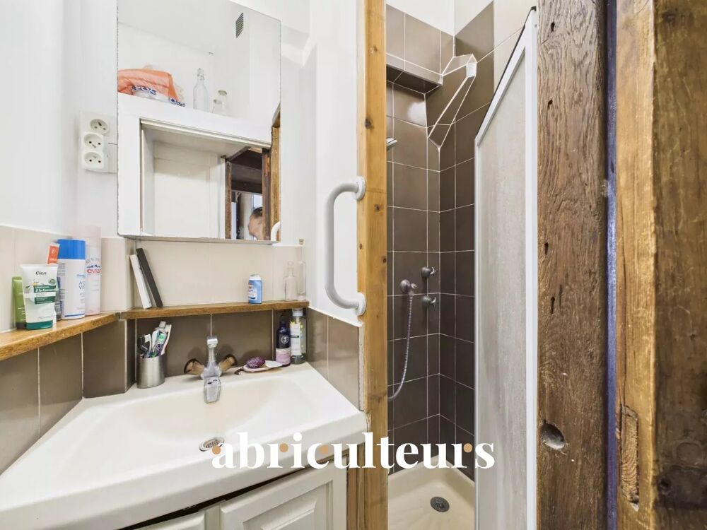 � vendre  Appartement 