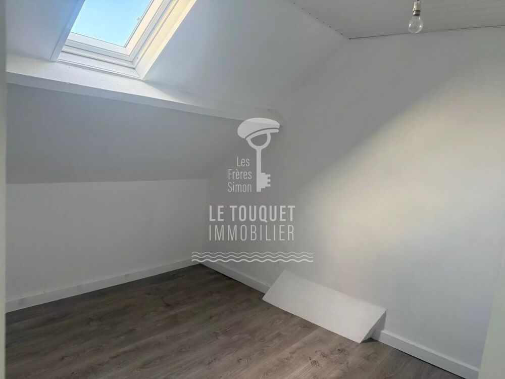 Location Appartement Appartement T4 de 3 chambres à Étaples Étaples
