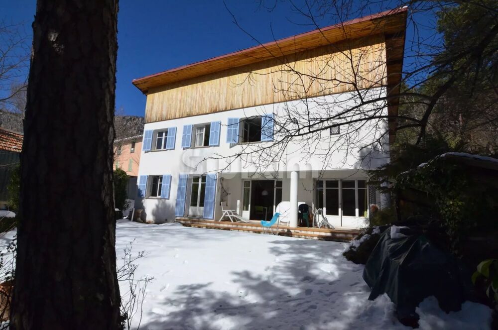 Vente Maison Maison  Thorenc proche station de ski de Grolires Andon