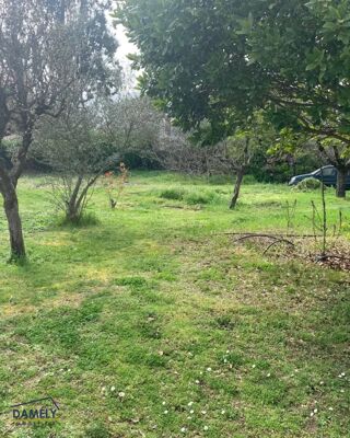  Terrain à vendre 439 m²