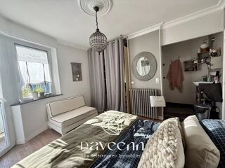  Maison  vendre 7 pices 142 m