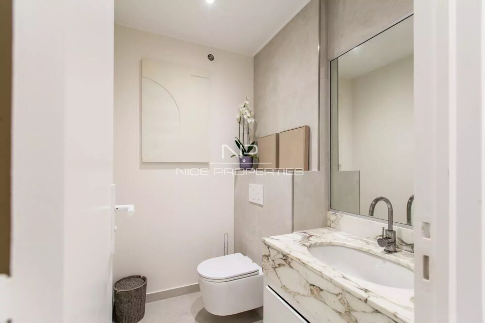  vendre  Appartement Nice (06000)