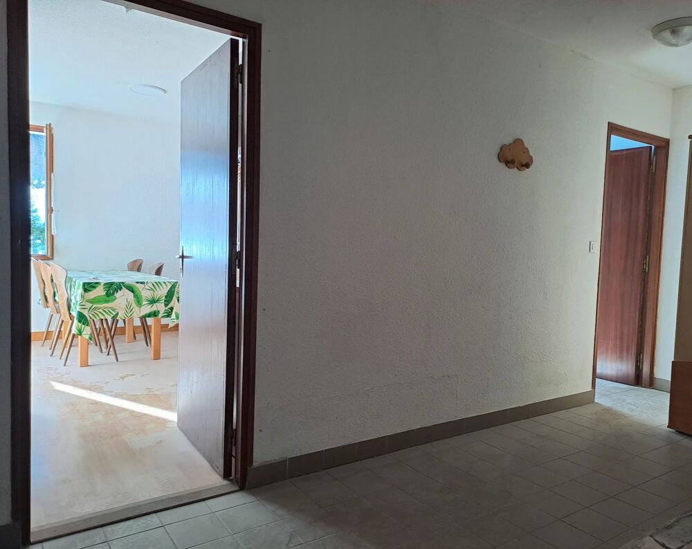 MIJOUX : T3 de 54 m² au centre du village
