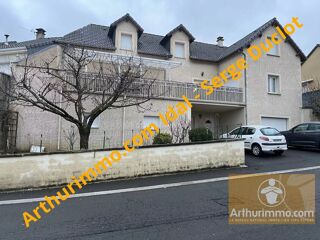  Maison � vendre 10 pi�ces 172 m�