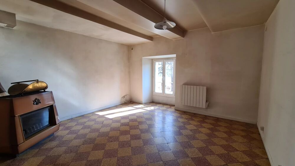 Location Appartement MAISON DE VILLAGE SUR 3 NIVEAUX AVEC CAVES Valderoure