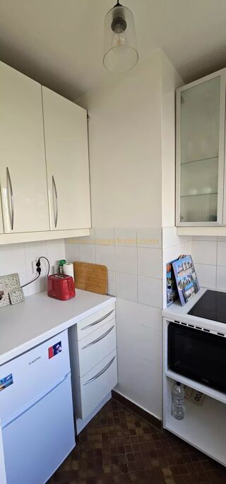  Appartement � vendre 1 pi�ce 26 m�