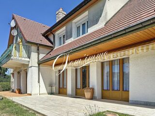  Maison � vendre 8 pi�ces 200 m�