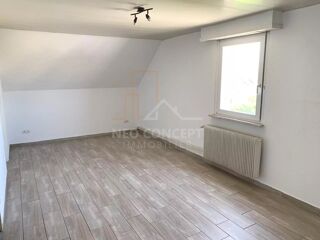  Appartement à louer 2 pièces 52 m²