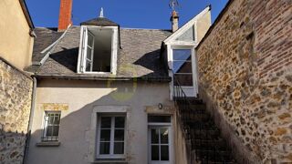  Maison à vendre 3 pièces 60 m²