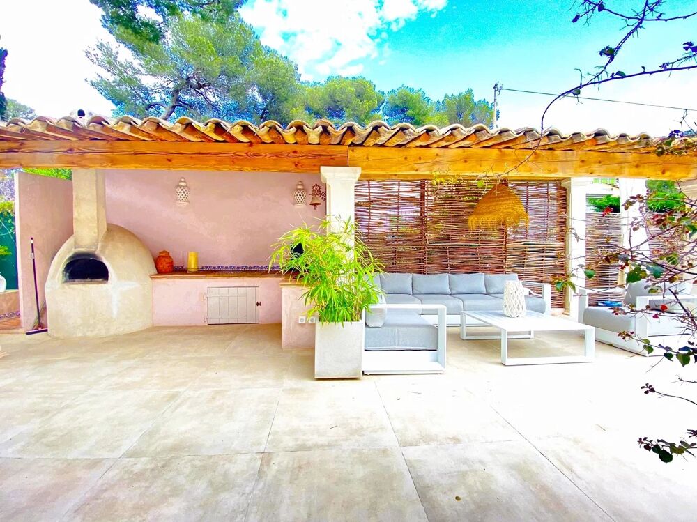 LE CANNET - Villa