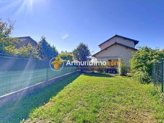 Maison à vendre 4 pièces 159 m²