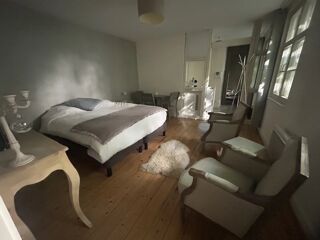  Appartement à louer 2 pièces 32 m²