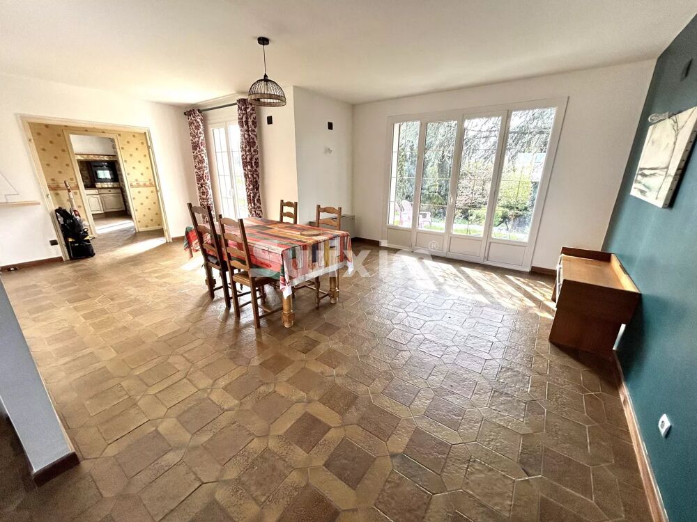 Vente Maison Maison/Villa 5 pièces Auxonne