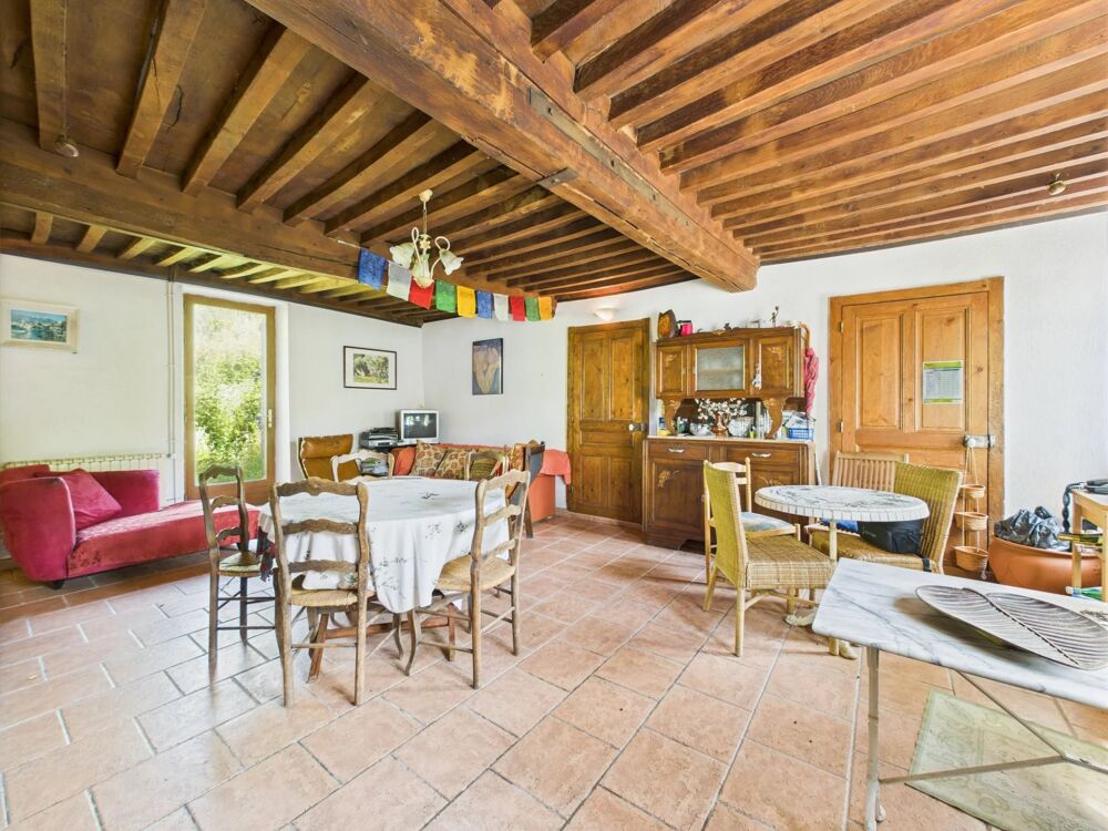 Vente Maison En exclusivité, maison proche de Liernais Bard-le-régulier
