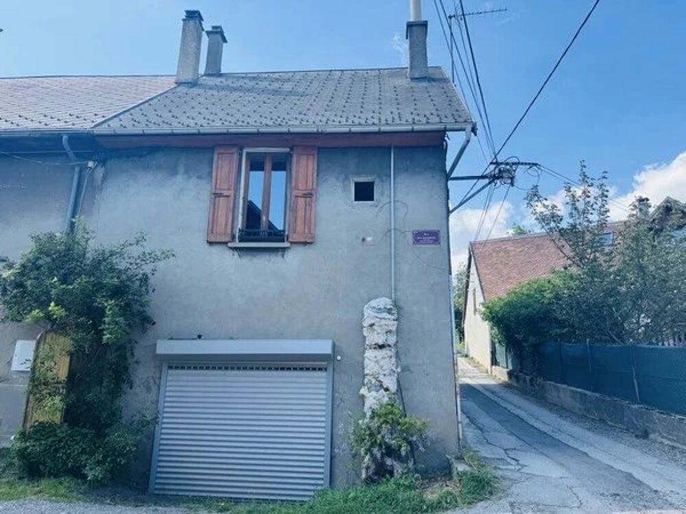 Maison/Villa 3 pièces