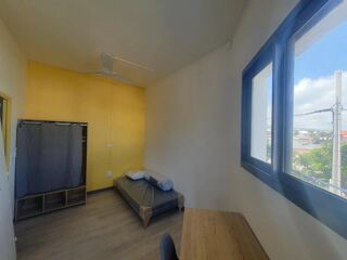  Appartement � louer 1 pi�ce 20 m�