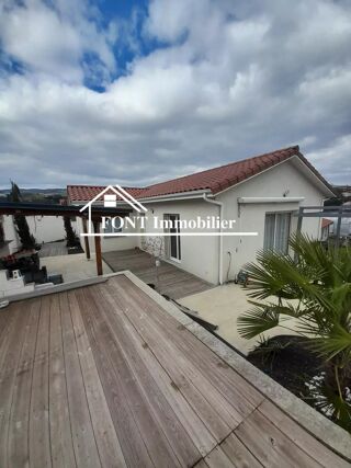  Maison  vendre 5 pices 92 m