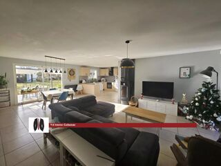  Maison  vendre 5 pices 115 m