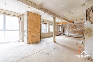  Immeuble � vendre 11 pi�ces 236 m�