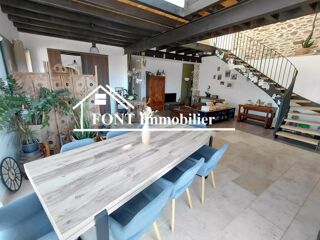  Maison � vendre 7 pi�ces 167 m�