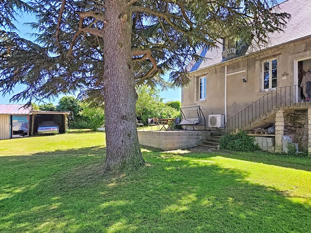 Vente Maison En exclusivité à Montbavin Montbavin